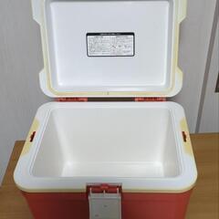 【取引中】 クーラーボックス の画像