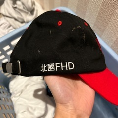 帽子の画像