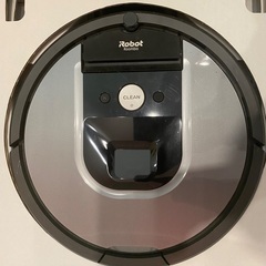 ルンバ　掃除機
