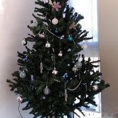 クリスマスツリー　一式セット