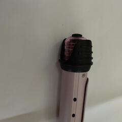 テスコム　ヘアアイロン　ipm1626の画像