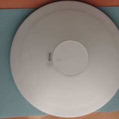 山善LEDシーリングライトLCL-RD120V 10畳用