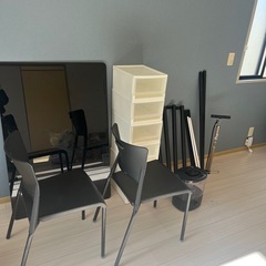 不用品回収お願いします。
