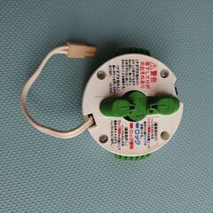 山善LEDシーリングライトLCL-RD120V 10畳用の画像