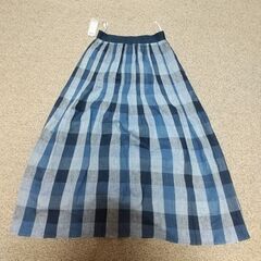 スカート