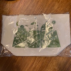 トートバッグ