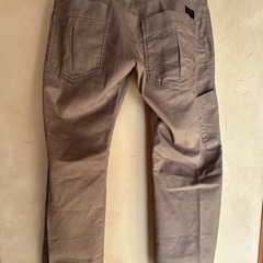 OAKLEY ゴルフパンツの画像