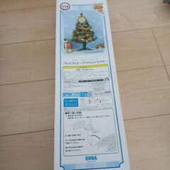 クリスマスツリー