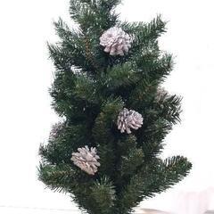 クリスマスツリー　全長70cm
