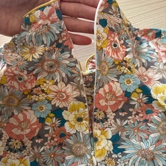 【08】ベビー服80cmの画像