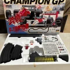 スロットカー スーパーサーキット F-1 鈴鹿  