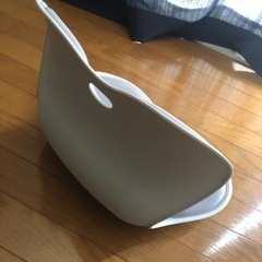 IKEAの姿勢矯正器具の画像