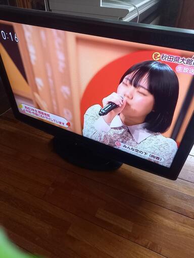 週末値下げPanasonicVIERA