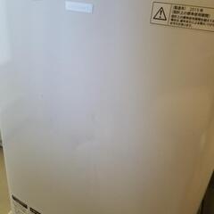 SHARP 洗濯機の画像