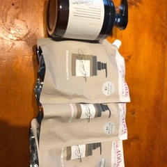 【商談中】cocone クレイクリームシャンプー
