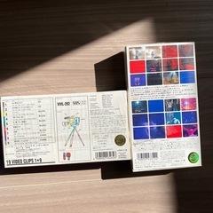19 ライブビデオ　MV ビデオの画像