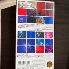 19 ライブビデオ　MV ビデオの画像