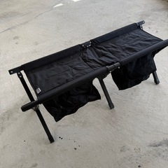 DOD ストレージベンチの画像