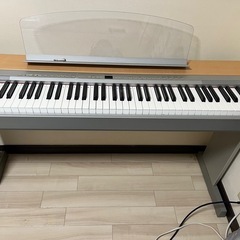 YAMAHA 電子ピアノ デジタルピアノ　P-140S