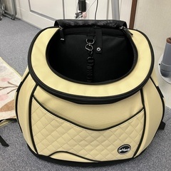 リュックキャリー