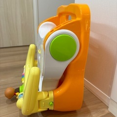 アンパンマンコンパクトおふろチェアの画像