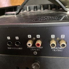 オーディオテクニカ　ワイヤレスアンプシステムの画像