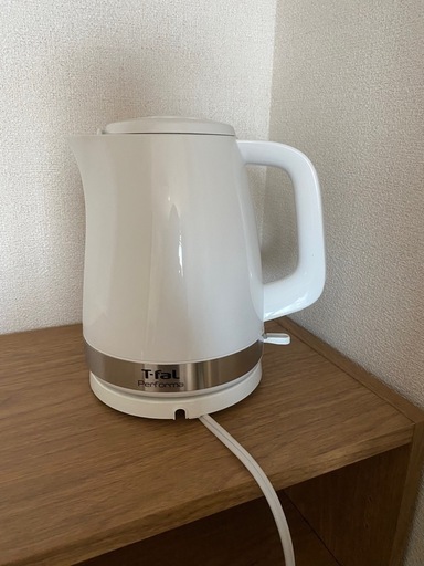 電気ポット T-fal