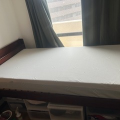 マットレスの画像