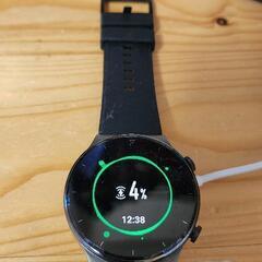 HUAWEI WATCH  GT2 Proの画像