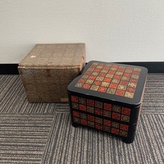 ★二段重箱 おせち お正月