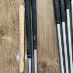 ゴルフクラブ⛳️の画像