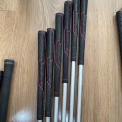 ゴルフクラブ⛳️の画像