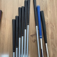 ゴルフクラブ⛳️の画像