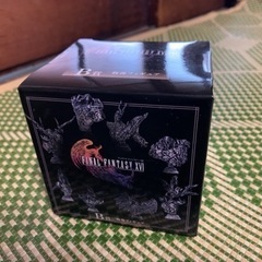 ファイナルファンタジー　フィギュア