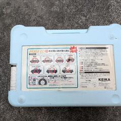 タイヤチェーンの画像