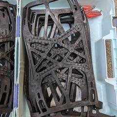 タイヤチェーンの画像