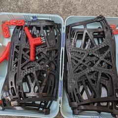 タイヤチェーンの画像