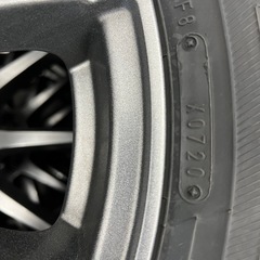 195/65R16 スタッドレス   の画像