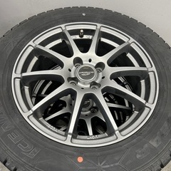 195/65R16 スタッドレス   