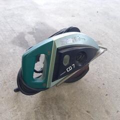 日立工機 チップソーカッター 丸のこ 工具 DIY