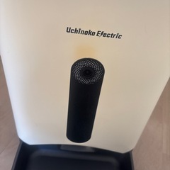 ペット（ニャン）自動給餌器　スマホ連動　の画像