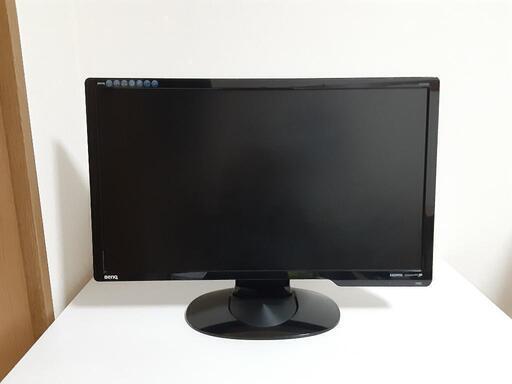 PCモニター/BenQ