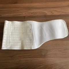 【訳あり】アルケア　コルセット　LLサイズの画像