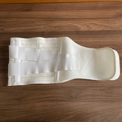 【訳あり】アルケア　コルセット　LLサイズの画像