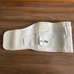 【訳あり】アルケア　コルセット　LLサイズの画像