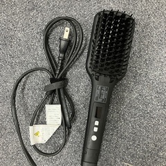 SALONIA ストレートヒートブラシの画像