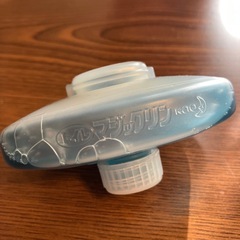 トイレマジックリン　流すだけで勝手にキレイ　詰替用外装なし（未使用）