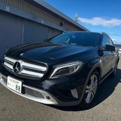☆極上美車☆女性ワンオーナー　メルセデス　ベンツ　GLA 250