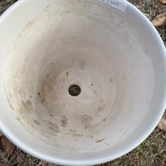 植木鉢 和柄 生活雑貨 家庭用品 ガーデニングの画像