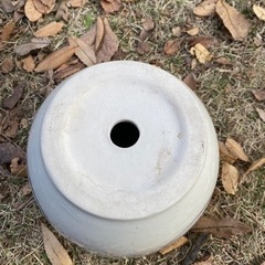 植木鉢 和柄 生活雑貨 家庭用品 ガーデニングの画像